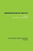 Gentrification of the City (eBook, PDF)