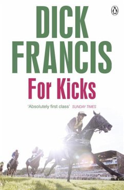 For Kicks - Francis, Dick