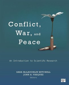 Conflict, War, and Peace