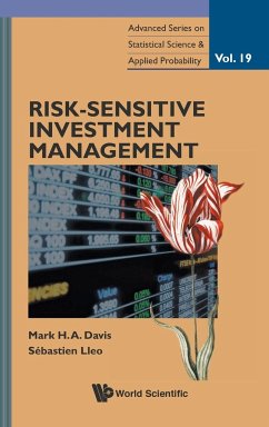 RISK-SENSITIVE INVESTMENT MANAGEMENT