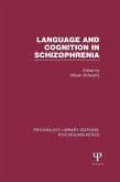 Psychology Library Editions: Psycholinguistics (eBook, ePUB)