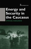Energy and Security in the Caucasus (eBook, PDF)