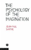 The Psychology of the Imagination (eBook, ePUB)