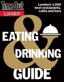 Time Out London Eating & Drinking Guide