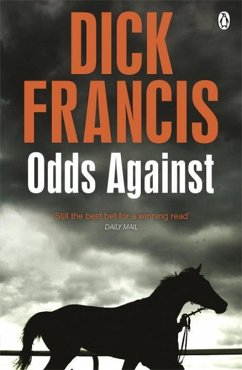 Odds Against - Francis, Dick