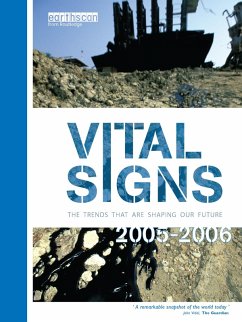 Vital Signs 2005-2006 (eBook, PDF) - Institute, The Worldwatch