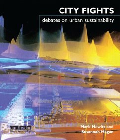 City Fights (eBook, PDF) - Hagan, Susannah