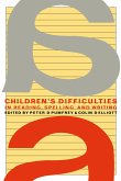 Children's Difficulties In Reading, Spelling and Writing (eBook, PDF)