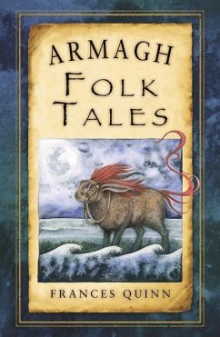 Armagh Folk Tales - Quinn, Frances