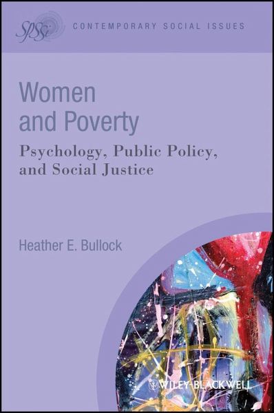 Women and Poverty (eBook, ePUB) Women and Poverty (eBook, ePUB)