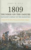 1809 Thunder on the Danube