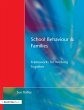 School Behaviour and Families (eBook,... - Bild 1