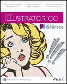 Illustrator CC Digital Classroom (eBook, PDF)