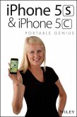 iPhone 5S and iPhone 5C Portable Genius (eBook, ePUB)