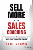 Sell More With Sales Coaching (eBook, PDF)