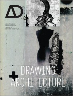 Drawing Architecture (eBook, PDF)