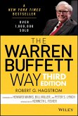 The Warren Buffett Way (eBook, ePUB)