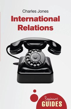 International Relations Cover International Relations