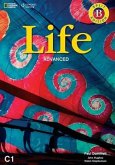 Life - First Edition - C1.1/C1.2: Advanced / Life - First Edition