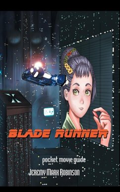 Blade Runner - Robinson, Jeremy Mark