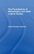 Foundations of Mathematics and other... - Bild 1