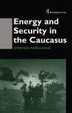 Energy and Security in the Caucasus (eBook, ePUB)