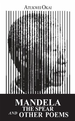 Cover Mandela the Spear and Other Poems (eBook, ePUB)