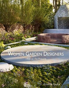 Women Garden Designers - Taylor, Kristina