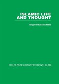 Islamic Life and Thought (eBook, ePUB)