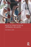 Ascetic Practices in Japanese Religion (eBook, ePUB)