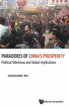 Paradoxes of China's Prosperity