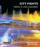 City Fights (eBook, ePUB)