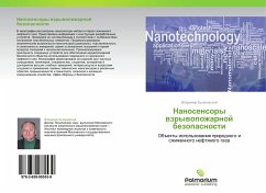 Nanosensory wzrywopozharnoj bezopasnosti - Buzanovskiy, Vladimir