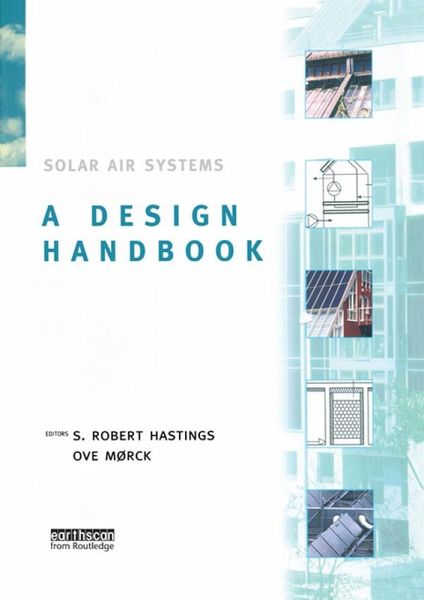 Solar Air Systems (eBook, PDF)