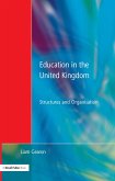 Education in the United Kingdom (eBook, ePUB)