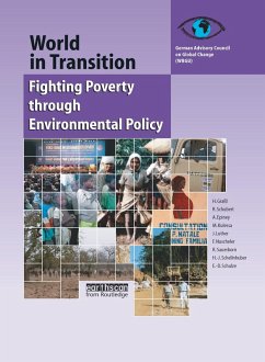 Cover World in Transition 4 (eBook, ePUB)