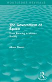 The Government of Space (Routledge Revivals) (eBook, PDF)