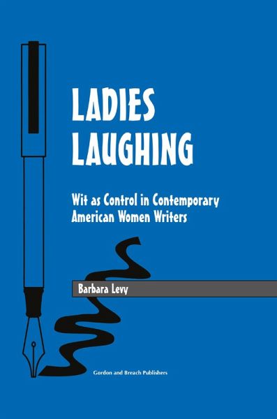 Ladies Laughing (eBook, ePUB) Ladies Laughing (eBook, ePUB)