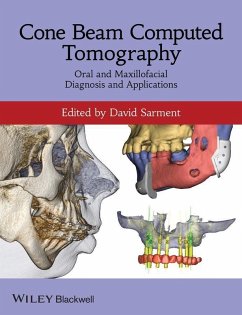 Cover Cone Beam Computed Tomography (eBook, ePUB)