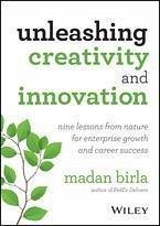 Cover Unleashing Creativity and Innovation (eBook, PDF)
