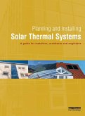 Planning and Installing Solar Thermal Systems (eBook, PDF)