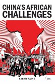 China's African Challenges (eBook, ePUB)