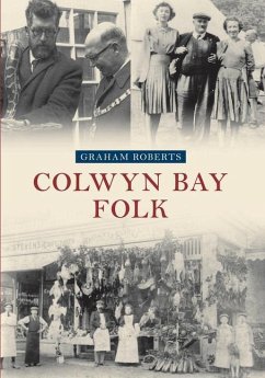Colwyn Bay Folk - Roberts, Graham