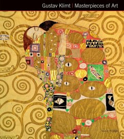 Gustav Klimt Masterpieces of Art - Hodge, Susie