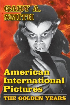 American International Pictures - Smith, Gary A.