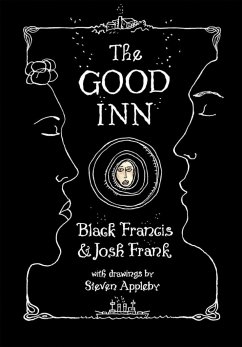 The Good Inn - Francis, Black; Frank, Josh