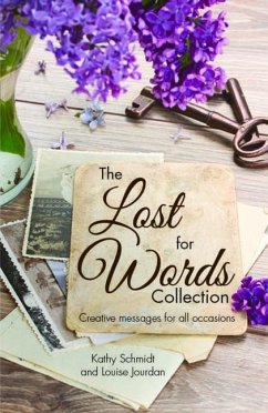 The Lost for Words Collection - Jourdan, Louise; Schmidt, Kathy