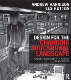 Design for the Changing Educational Landscape (eBook, ePUB)