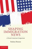 Shaping Immigration News (eBook, PDF)