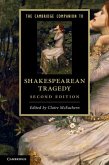 Cambridge Companion to Shakespearean Tragedy (eBook, PDF)